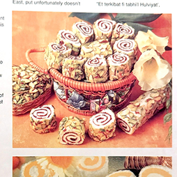 1998-İcoc İstanbul Chamber of Commerce