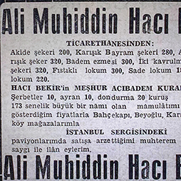10.07.1950-Akşam