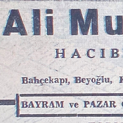 30.08.1952-Akşam