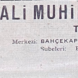 30.12.1940-Yeni Sabah