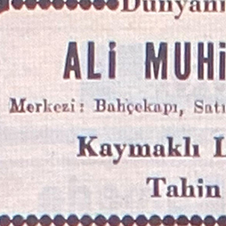 18.01.1949-Yeni Sabah