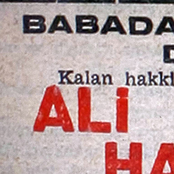 08.02.1949-Akşam