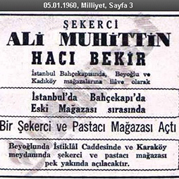05.01.1960-Milliyet