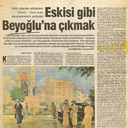 02.03.1991-Cumhuriyet Dergi Eki