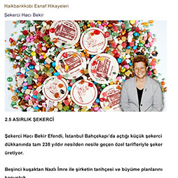 Halkbankkobi Esnaf Hikayeleri