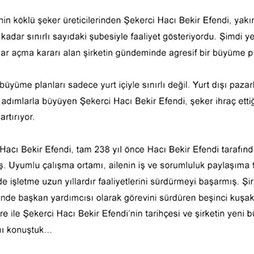 Halkbankkobi Esnaf Hikayeleri