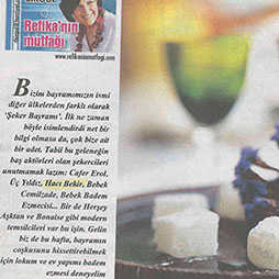 2011 hurriyet cumartesi 27 Ağustos